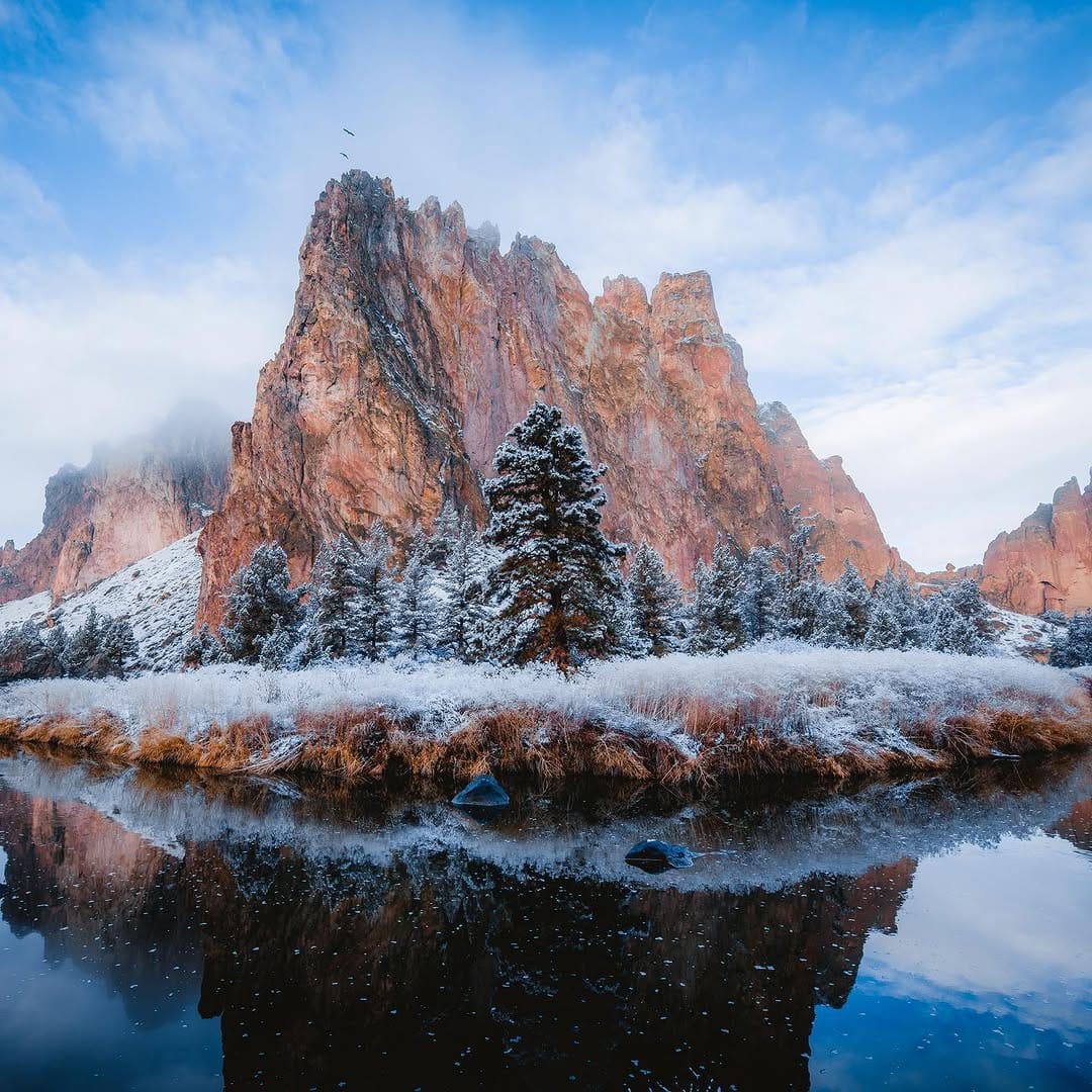 Post 10 by Jared Mantzouranis on Instagram (image)