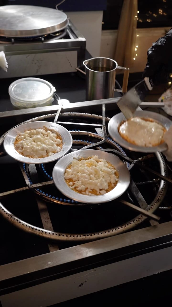 Post 5 by Reem`s Kitchen on Instagram (video)