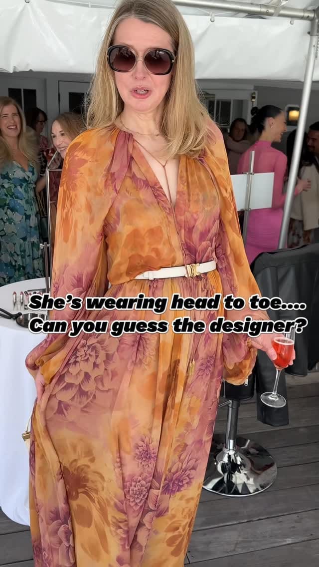 Post 4 by Luxury Fashion in Connecticut on Instagram (video)