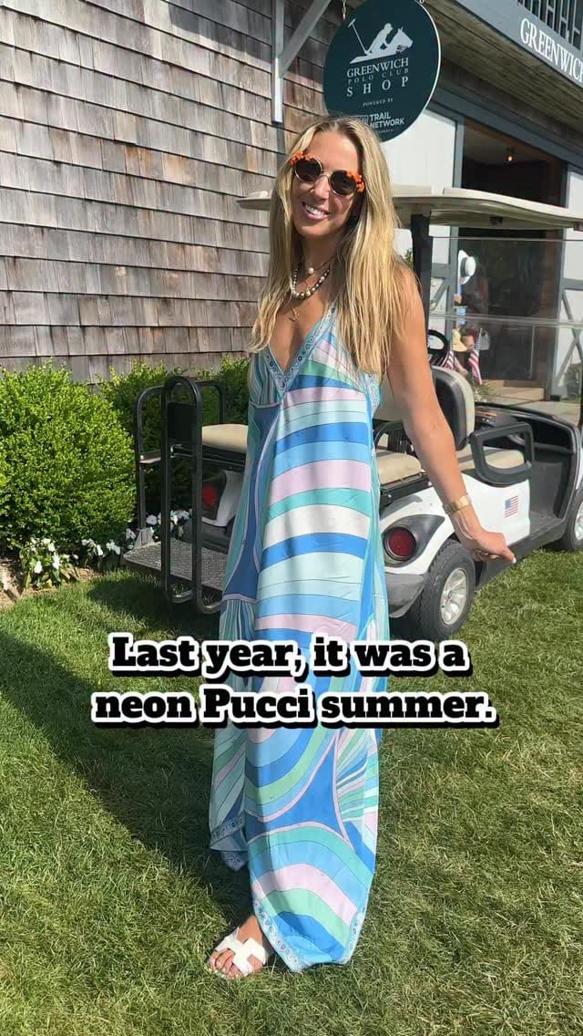 Post 6 by Luxury Fashion in Connecticut on Instagram (video)