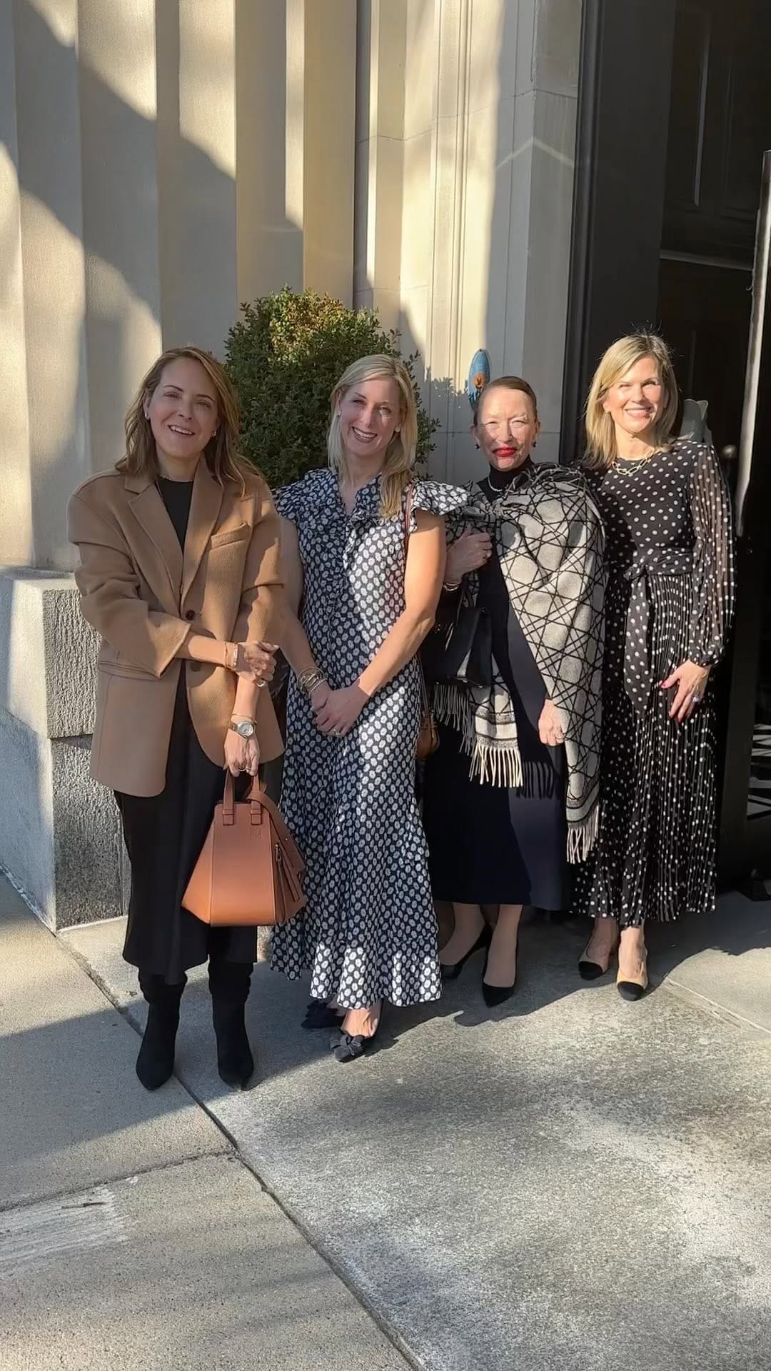 Post 10 by Luxury Fashion in Connecticut on Instagram (video)
