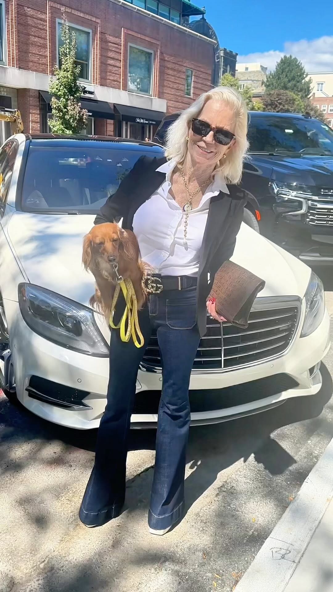 Post 9 by Luxury Fashion in Connecticut on Instagram (video)