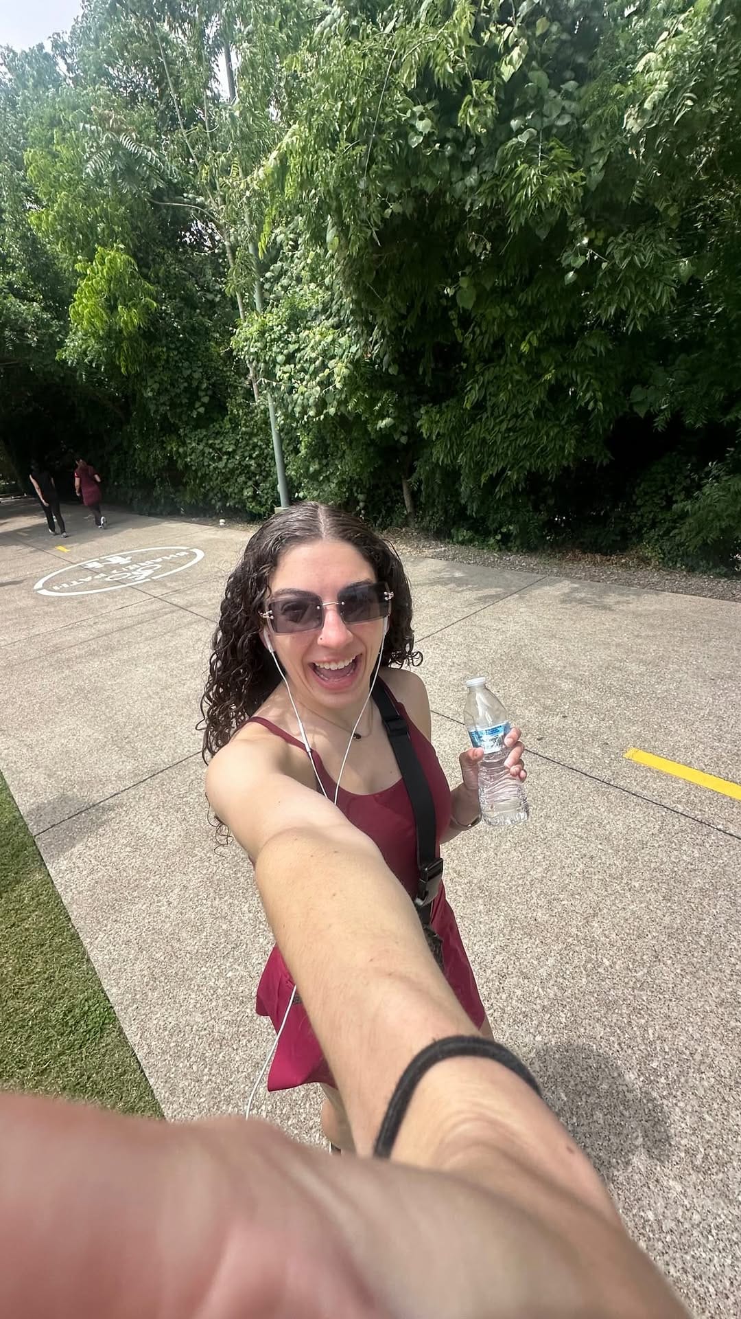 Post 7 by Savannah on Instagram (video)