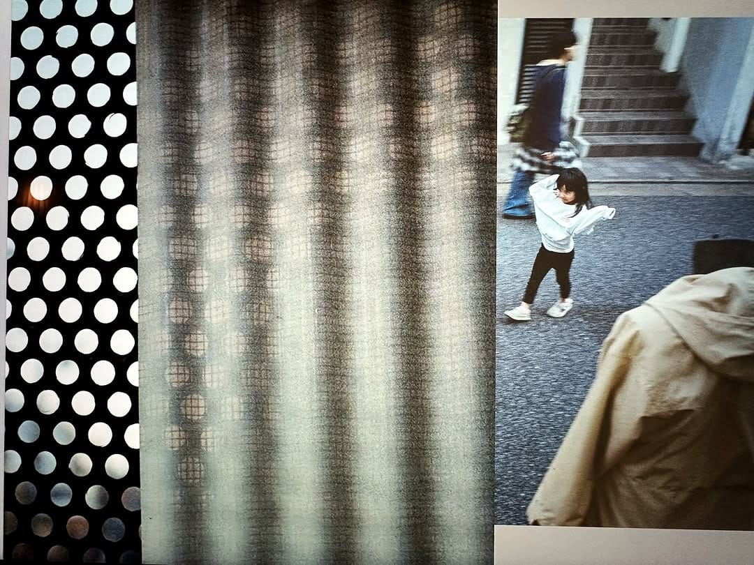 Post 8 by SOPHIE HUR on Instagram (image)