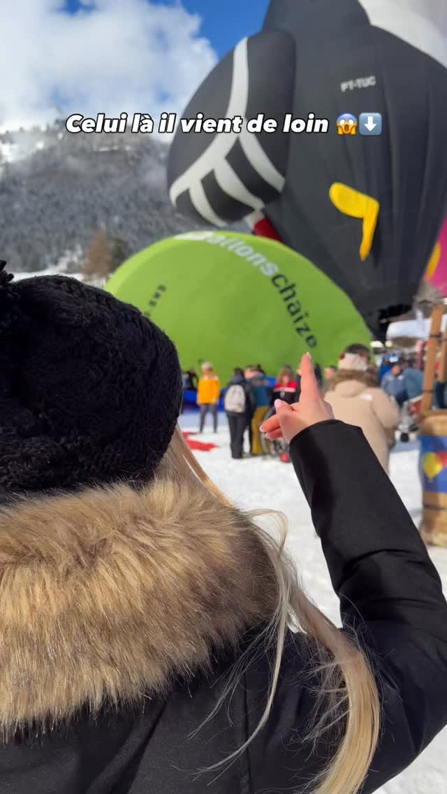 Post 1 by Noémie | Voyageuse passionnée ✈️🦋 on Instagram (video)