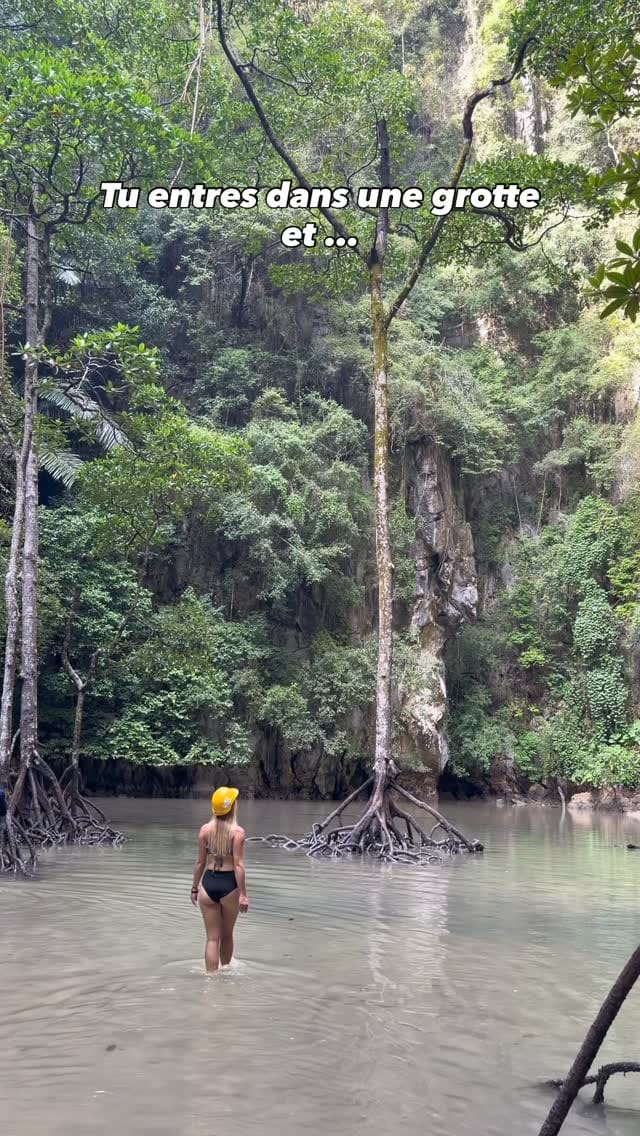 Post 5 by Noémie | Voyageuse passionnée ✈️🦋 on Instagram (video)