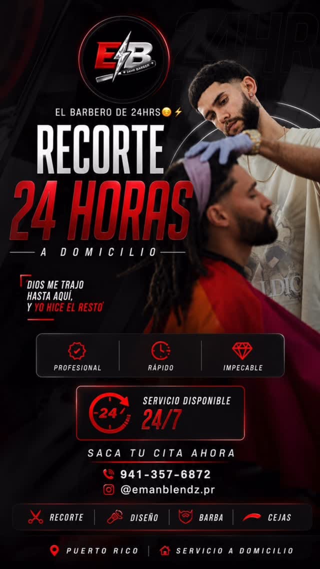 Post 3 by Puerto Rico Videographer Photographer on Instagram (video)