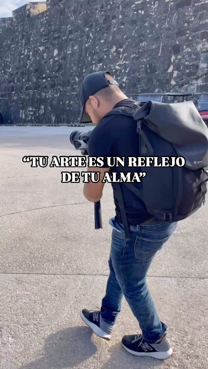 Post 9 by Puerto Rico Videographer Photographer on Instagram (video)