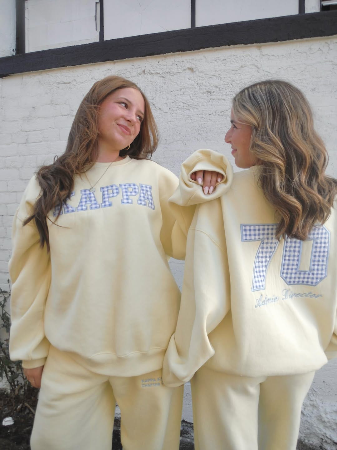 Post 2 by Kappa Kappa Gamma on Instagram (carousel)