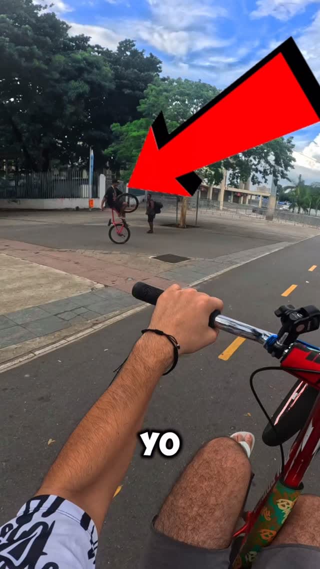 Post 7 by Adrian on Instagram (video)
