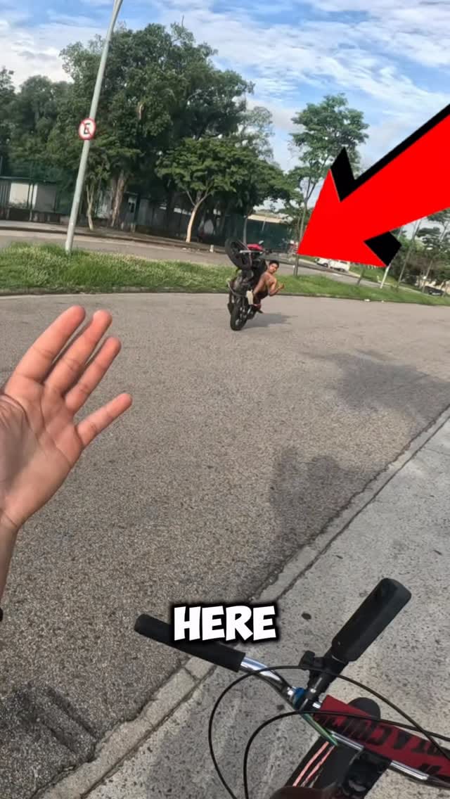 Post 10 by Adrian on Instagram (video)