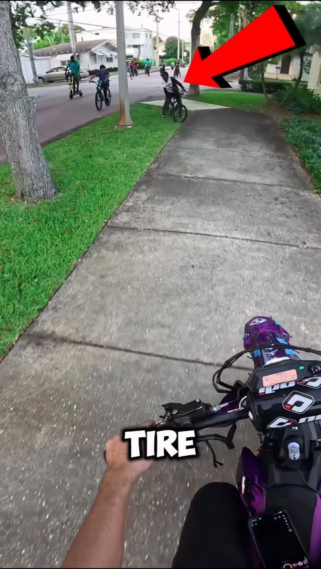 Post 6 by Adrian on Instagram (video)