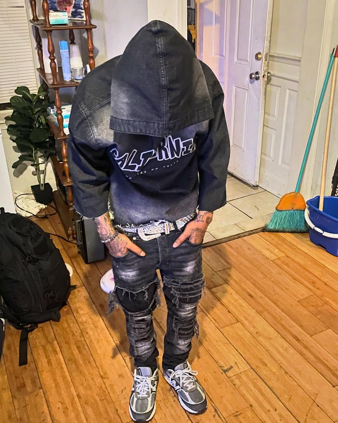 Post 10 by THE BLACK PAPI 🇵🇷 on Instagram (carousel)