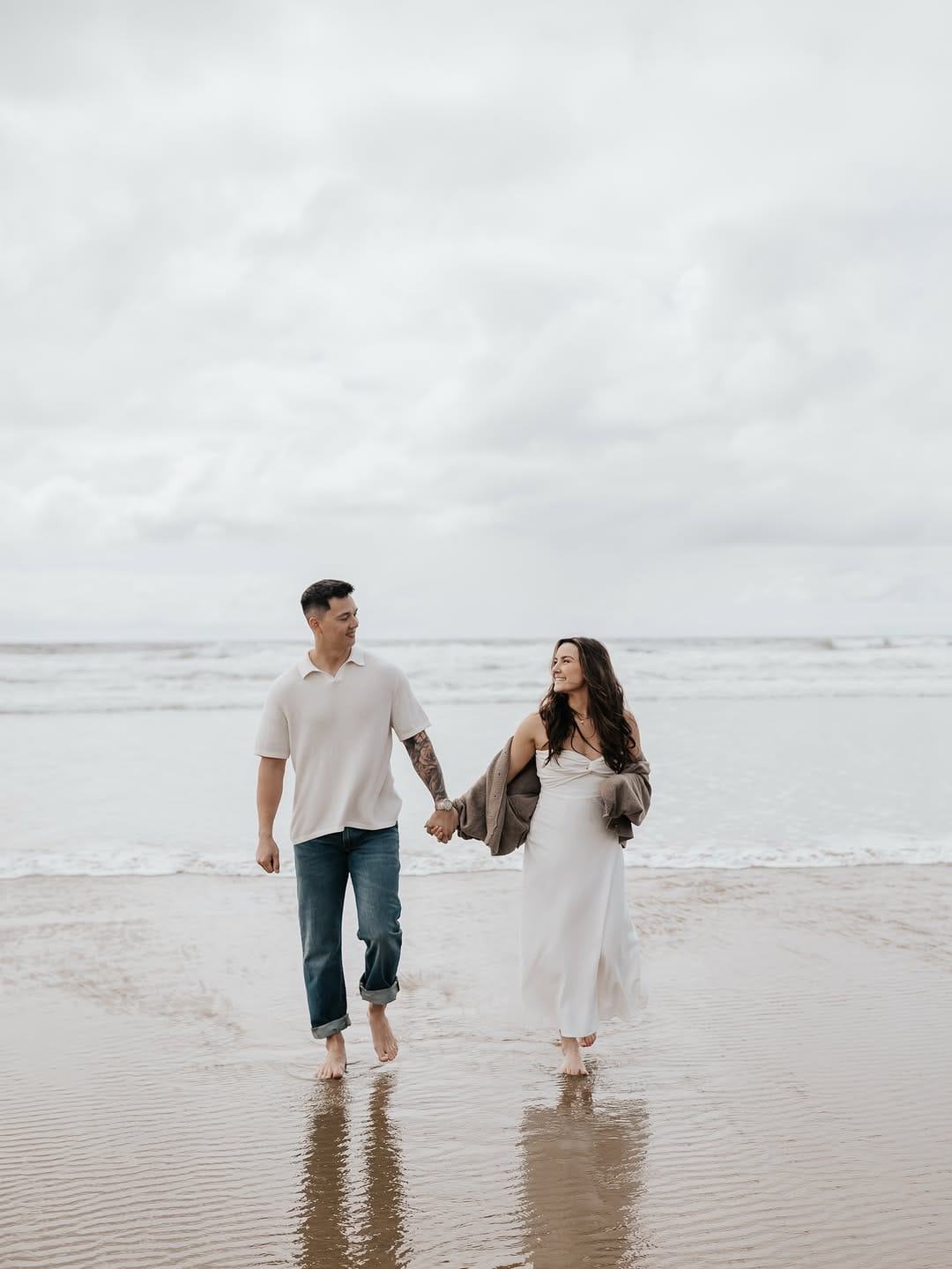 Post 1 by Destination Wedding + Elopement Photographer on Instagram (carousel)
