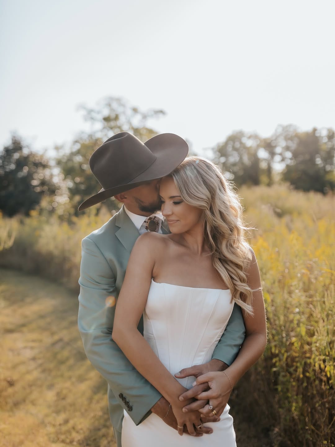 Post 3 by Destination Wedding + Elopement Photographer on Instagram (carousel)