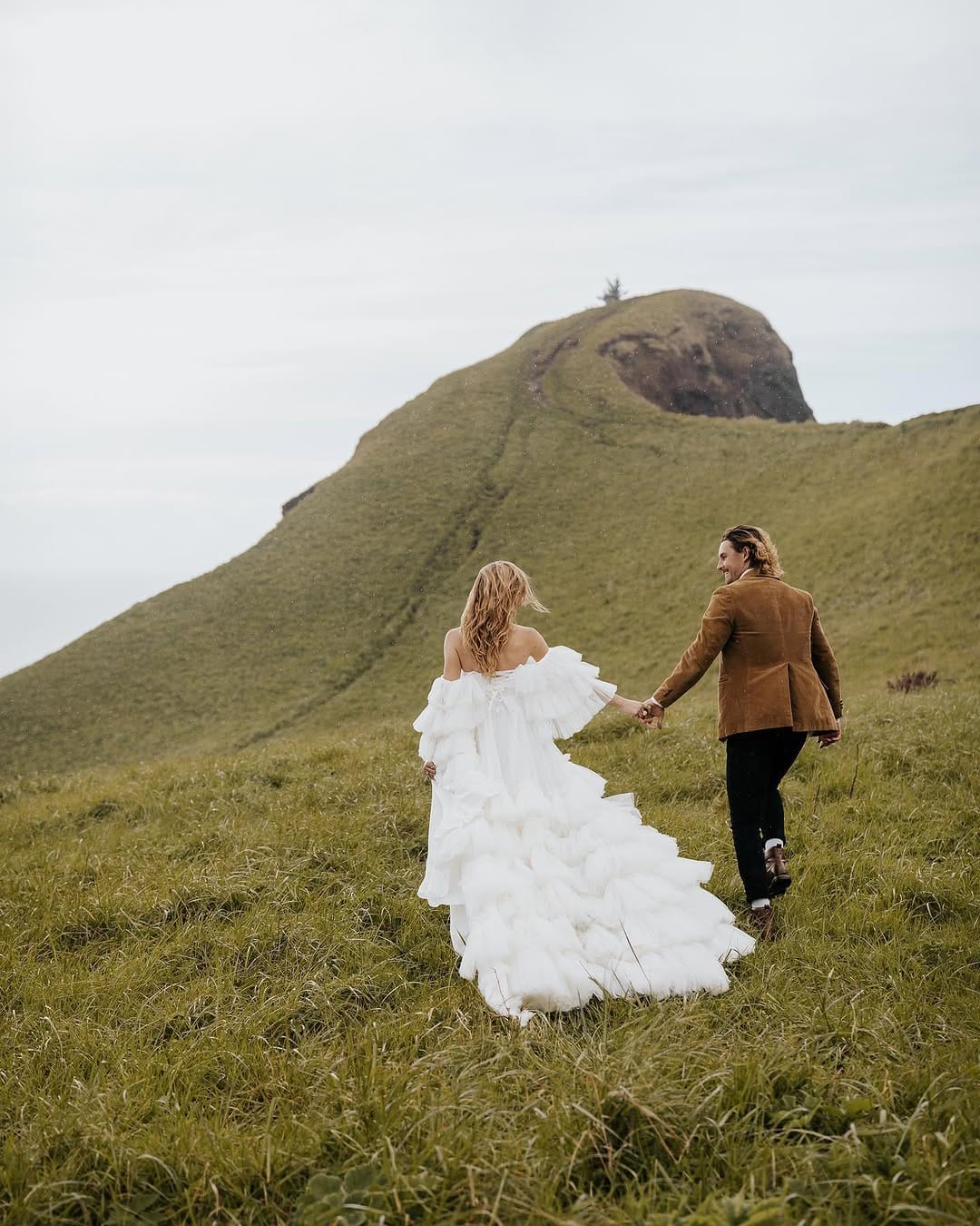 Post 9 by Destination Wedding + Elopement Photographer on Instagram (carousel)