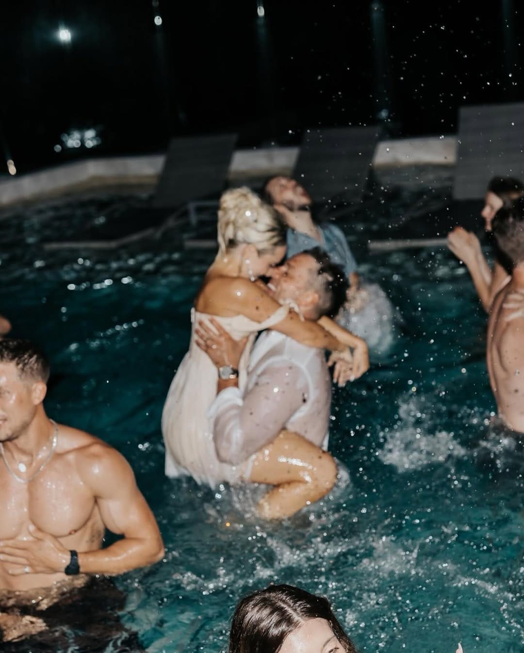 Post 8 by Destination Wedding + Elopement Photographer on Instagram (carousel)