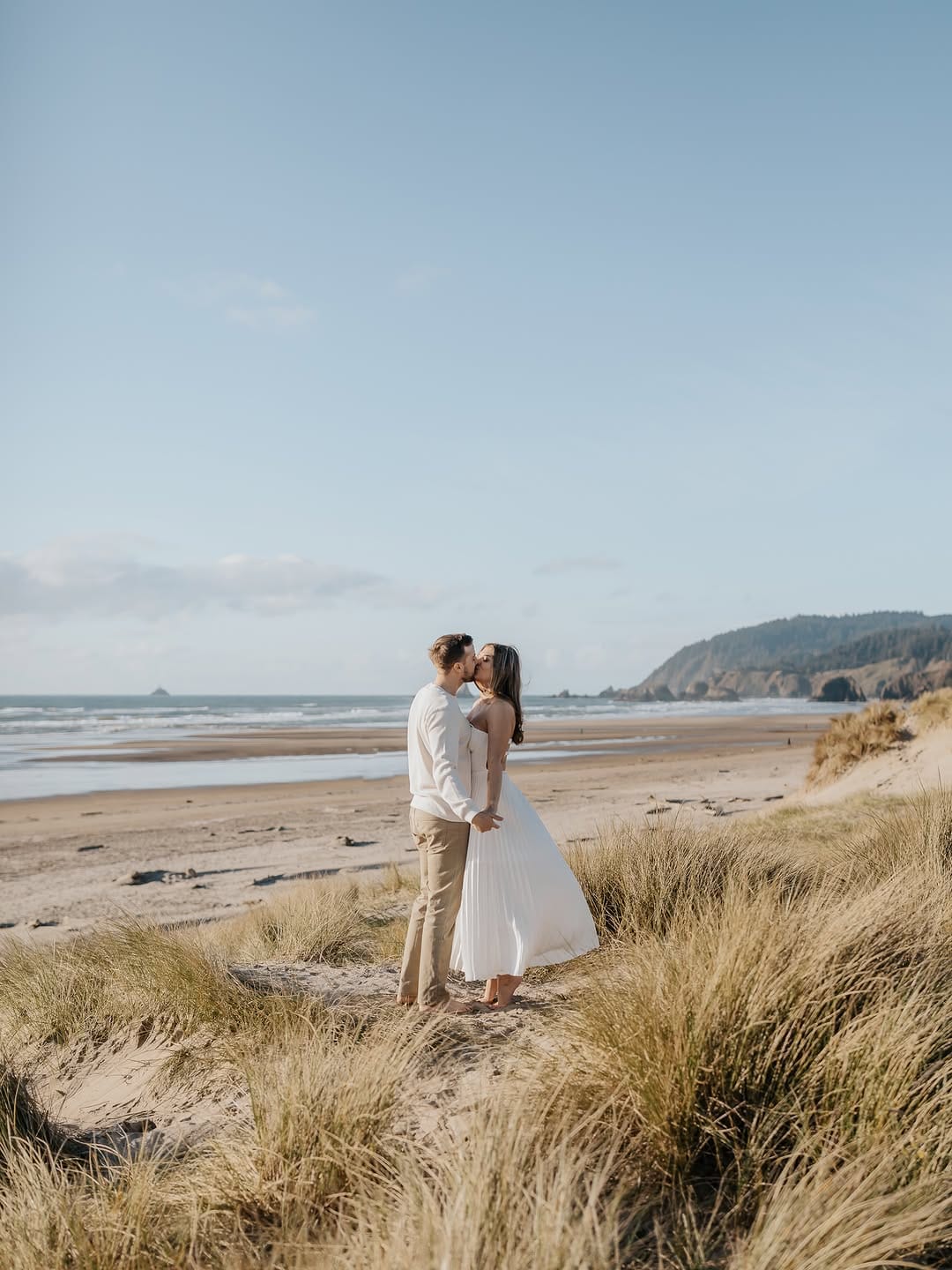 Post 5 by Destination Wedding + Elopement Photographer on Instagram (carousel)