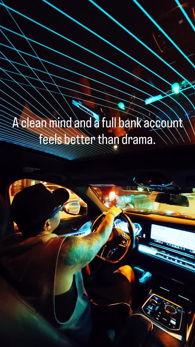 Post 3 by Jose Mauras III on Instagram (video)