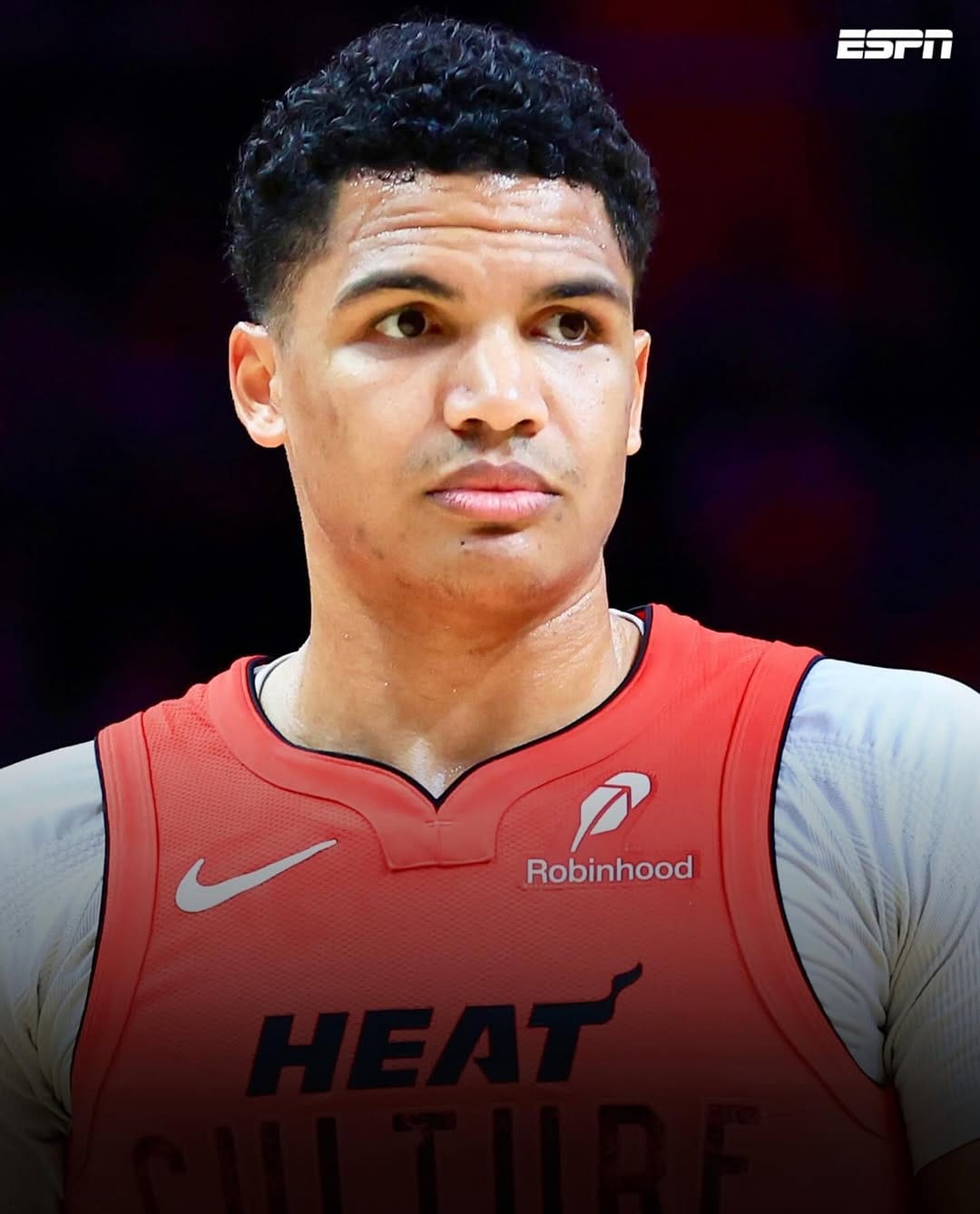 Post 2 by Miamiheatbuckets 🔥 on Instagram (image)
