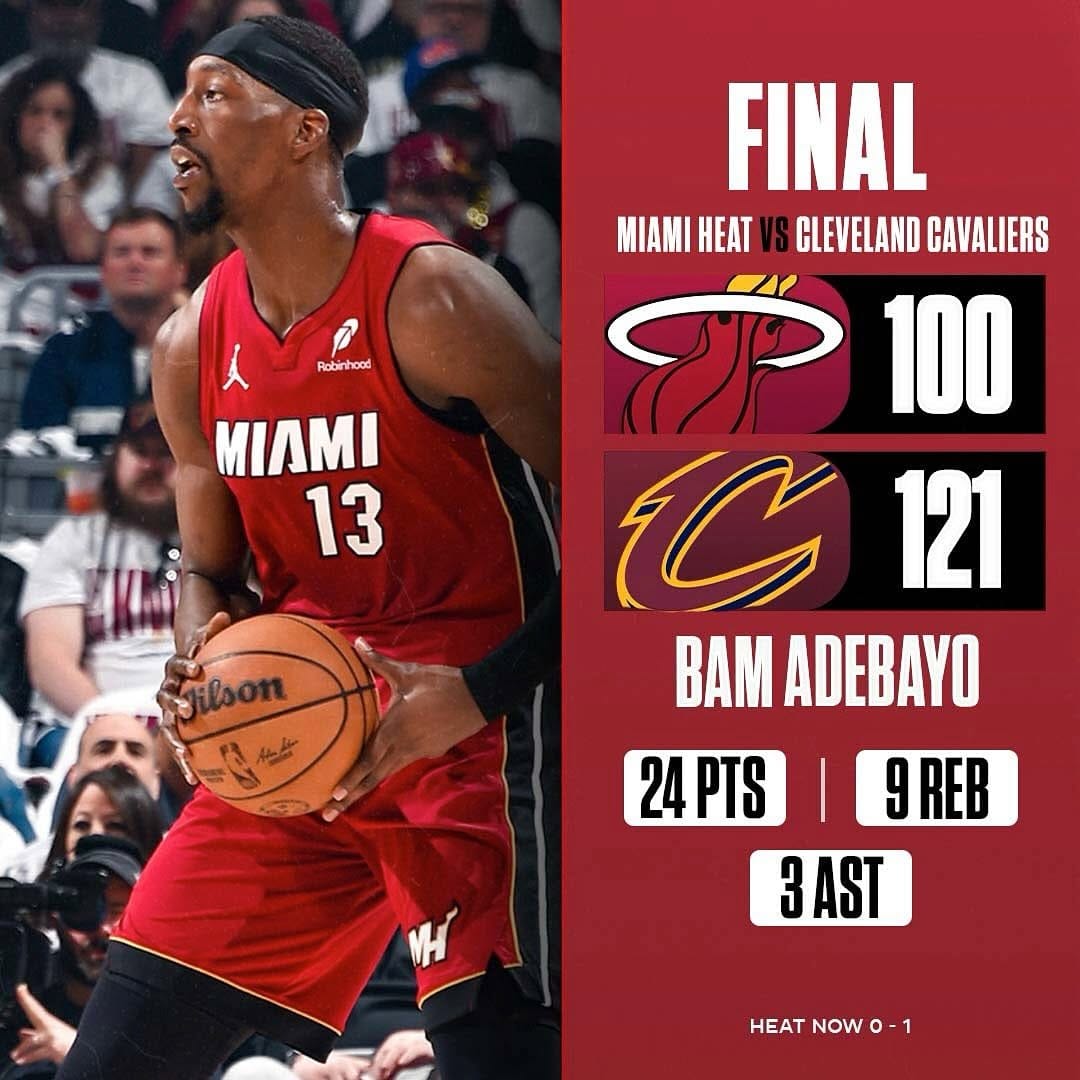 Post 8 by Miamiheatbuckets 🔥 on Instagram (carousel)