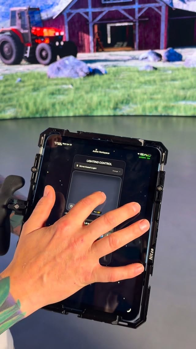 Post 8 by Justin Bowers on Instagram (video)