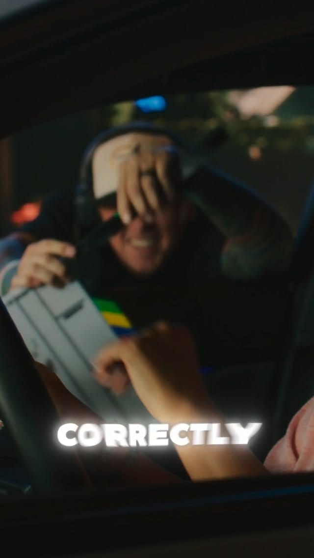 Post 3 by Justin Bowers on Instagram (video)