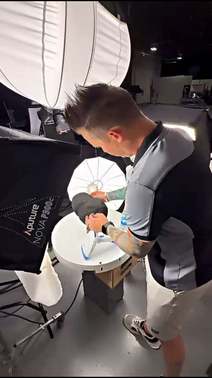 Post 9 by Justin Bowers on Instagram (video)