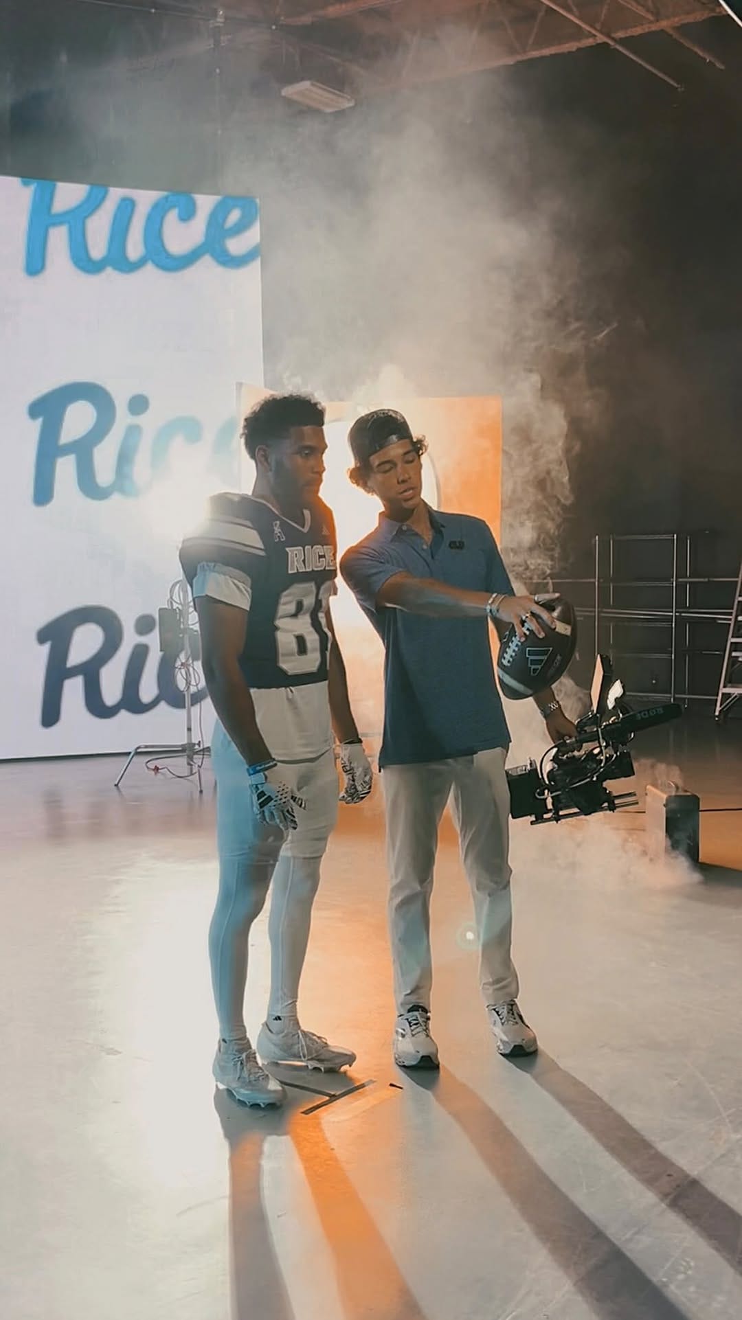 Post 10 by Justin Bowers on Instagram (video)