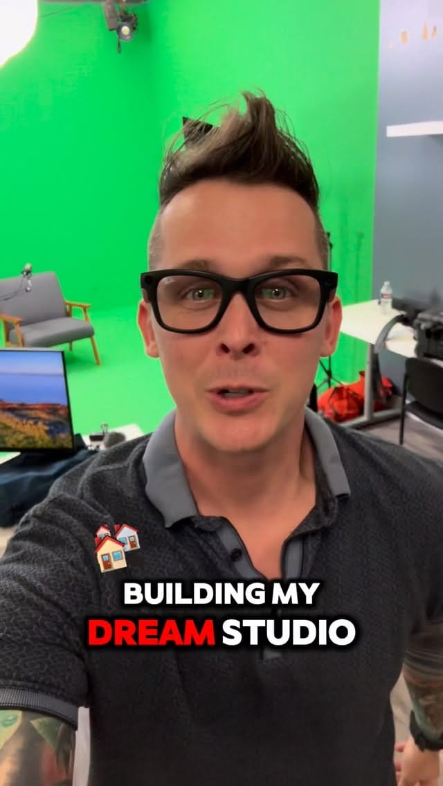 Post 7 by Justin Bowers on Instagram (video)