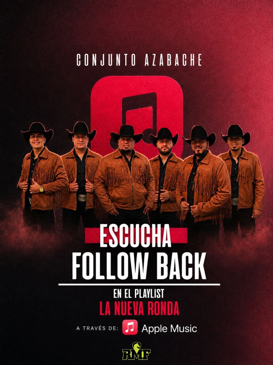 Post 2 by Conjunto Azabache on Instagram (image)
