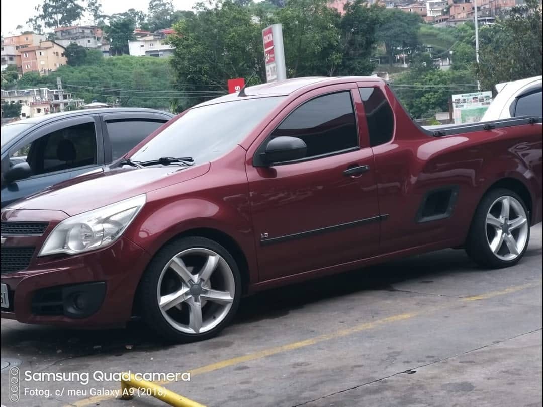 Post 10 by Clube Montana️ Oficial on Instagram (image)