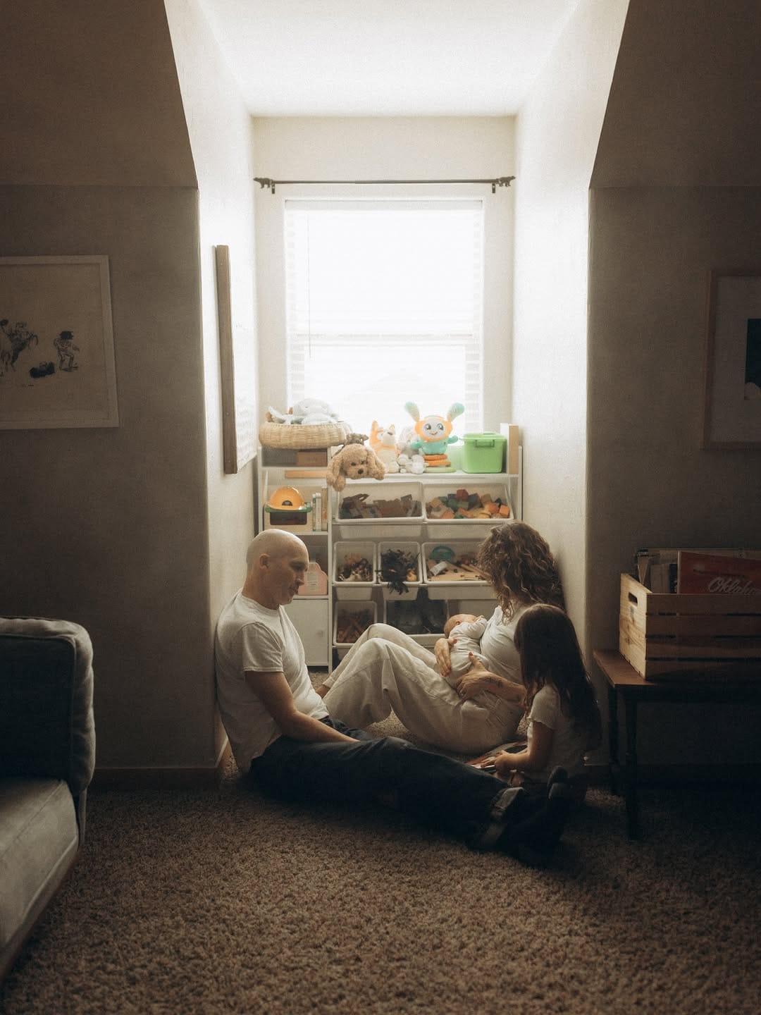 Post 1 by Danielle - Midwest Wedding / Family Photographer on Instagram (carousel)