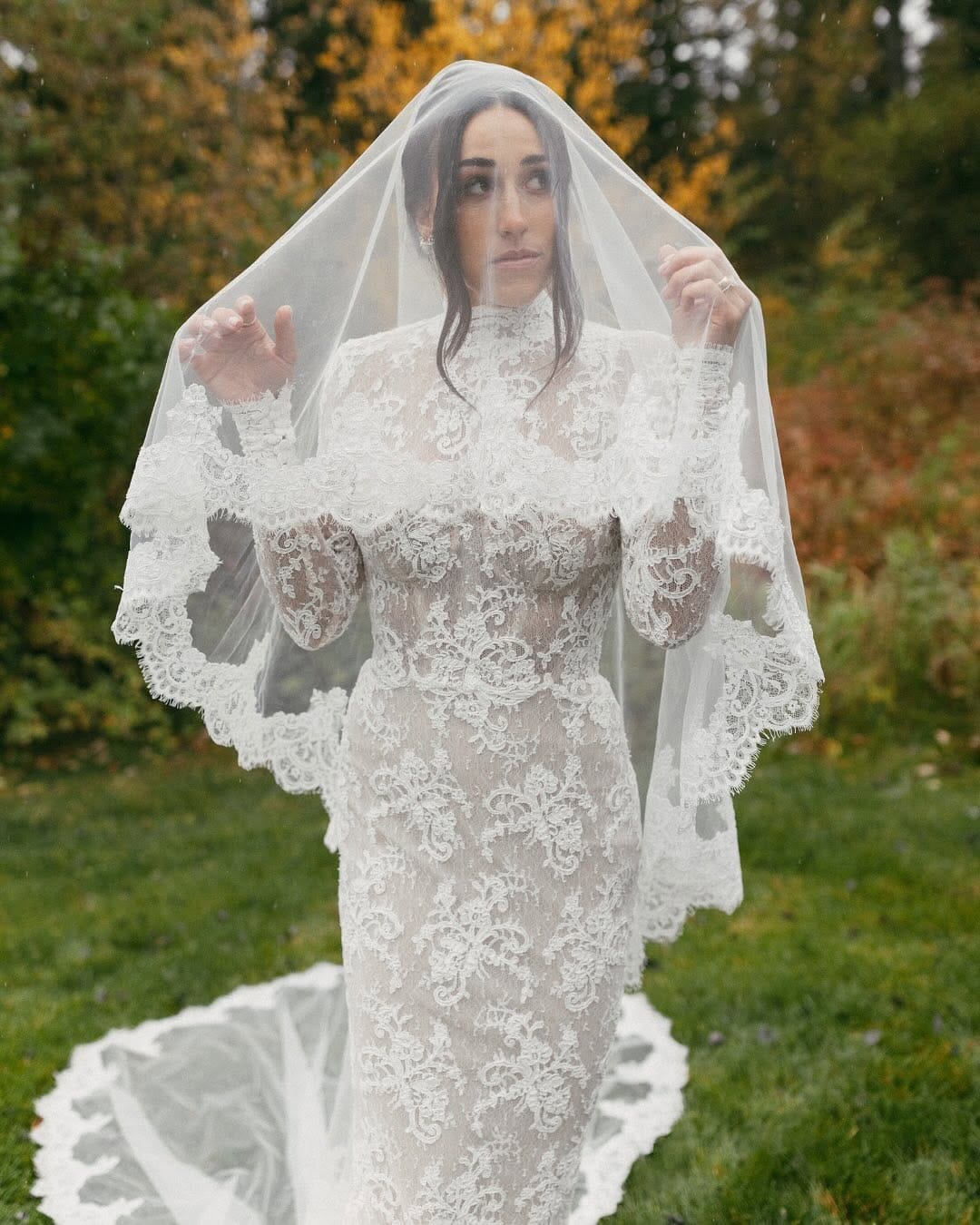 Post 8 by Danielle - Midwest Wedding / Family Photographer on Instagram (carousel)
