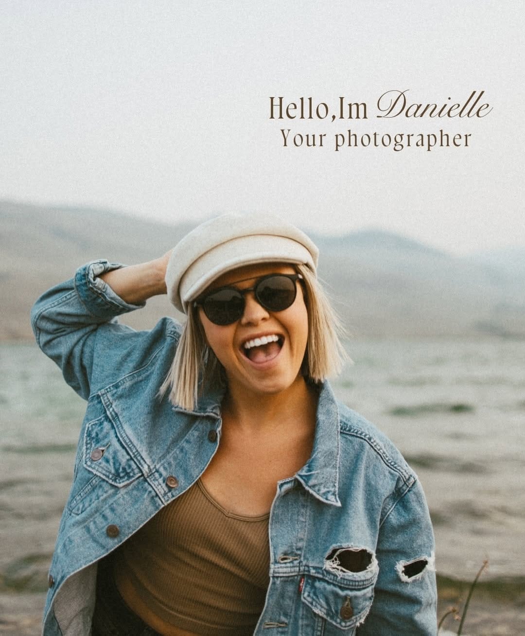 Post 6 by Danielle - Midwest Wedding / Family Photographer on Instagram (carousel)