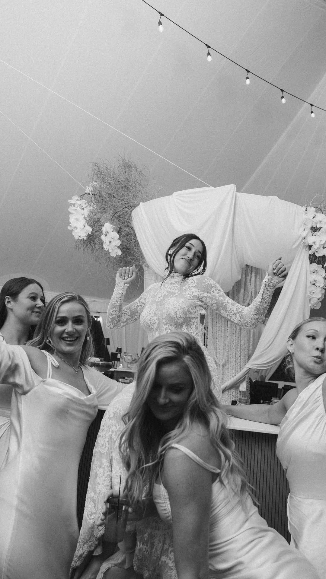 Post 2 by Danielle - Midwest Wedding / Family Photographer on Instagram (video)