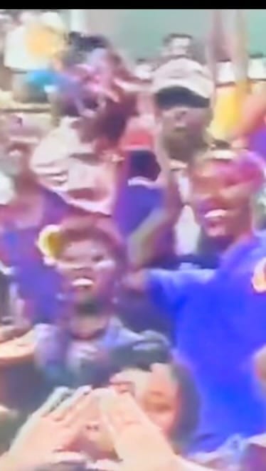 Post 5 by HBCU Throwbacks on Instagram (video)
