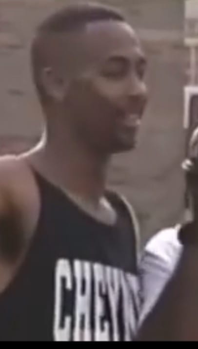 Post 6 by HBCU Throwbacks on Instagram (video)
