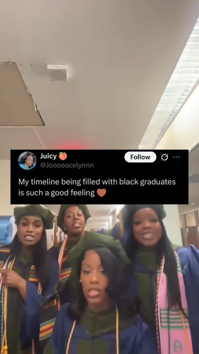 Post 1 by HBCU Throwbacks on Instagram (video)