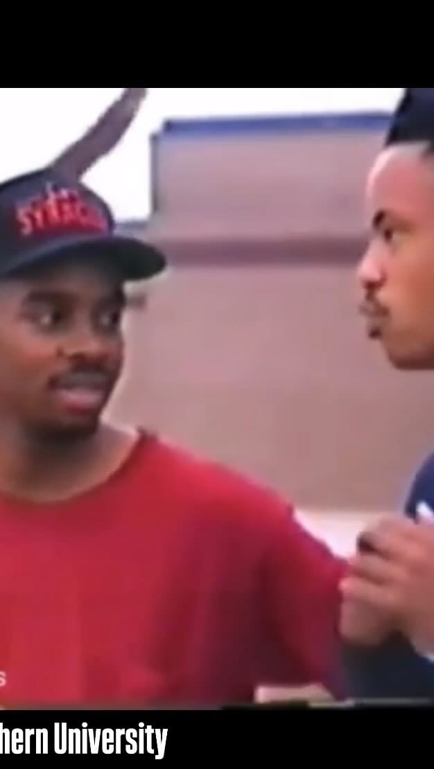 Post 10 by HBCU Throwbacks on Instagram (video)