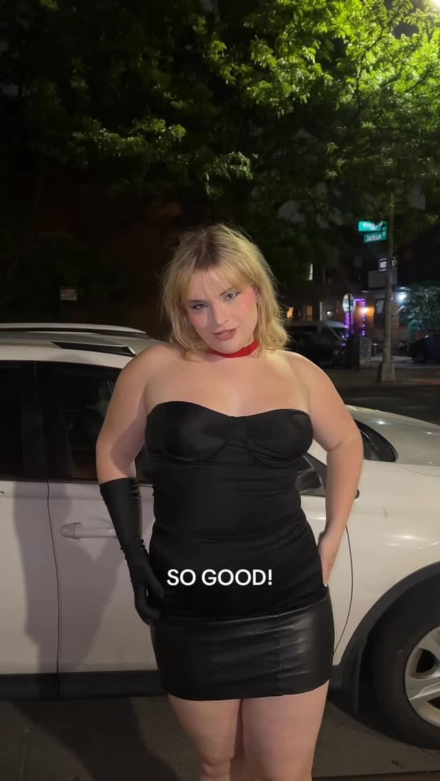 Post 8 by Colette March on Instagram (video)