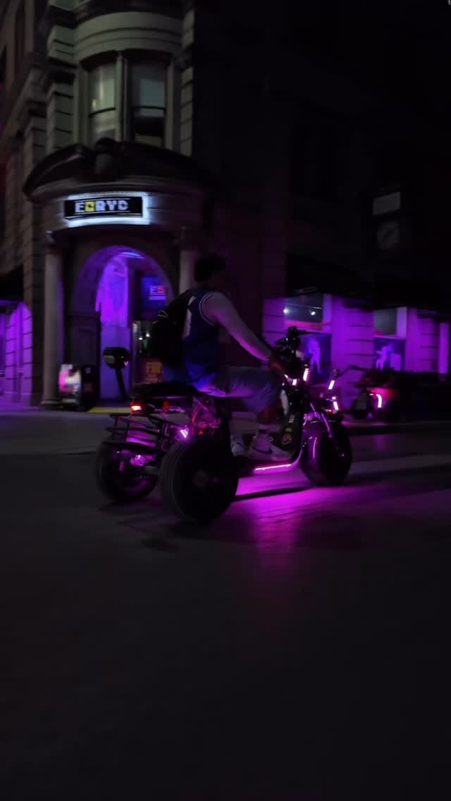 Post 5 by ERYD San Antonio Scooter Rentals on Instagram (video)