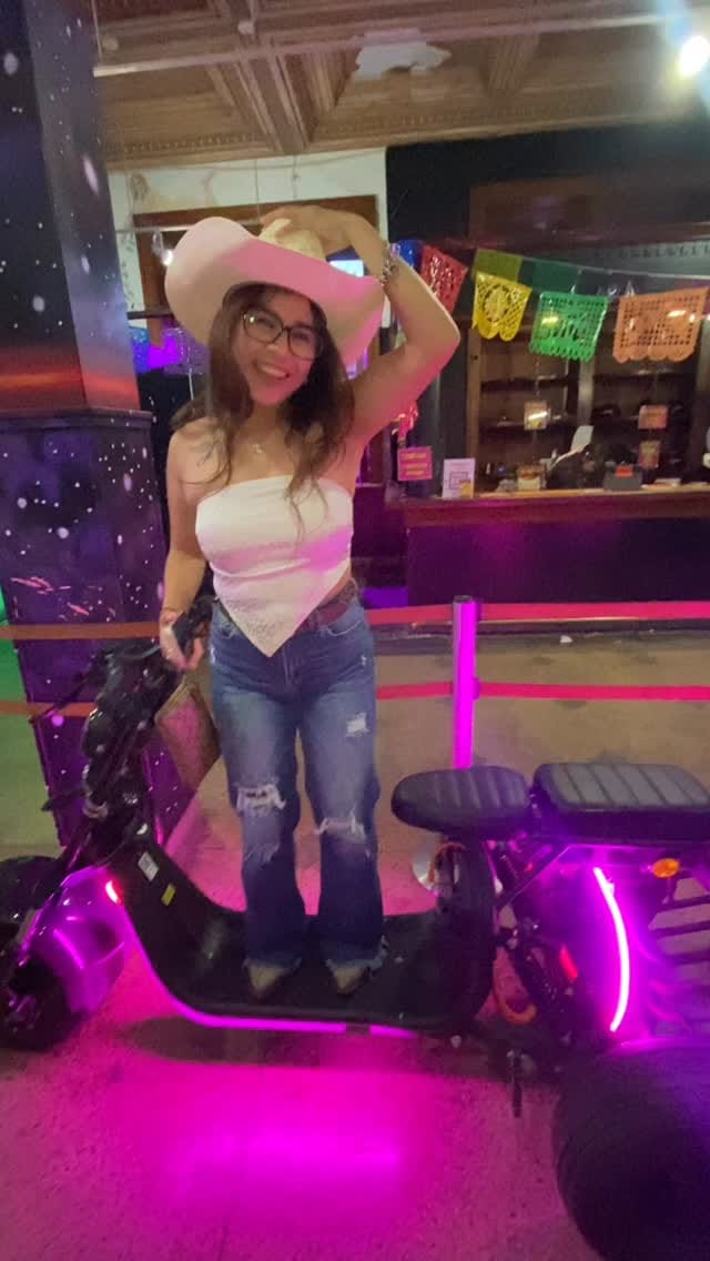Post 4 by ERYD San Antonio Scooter Rentals on Instagram (video)