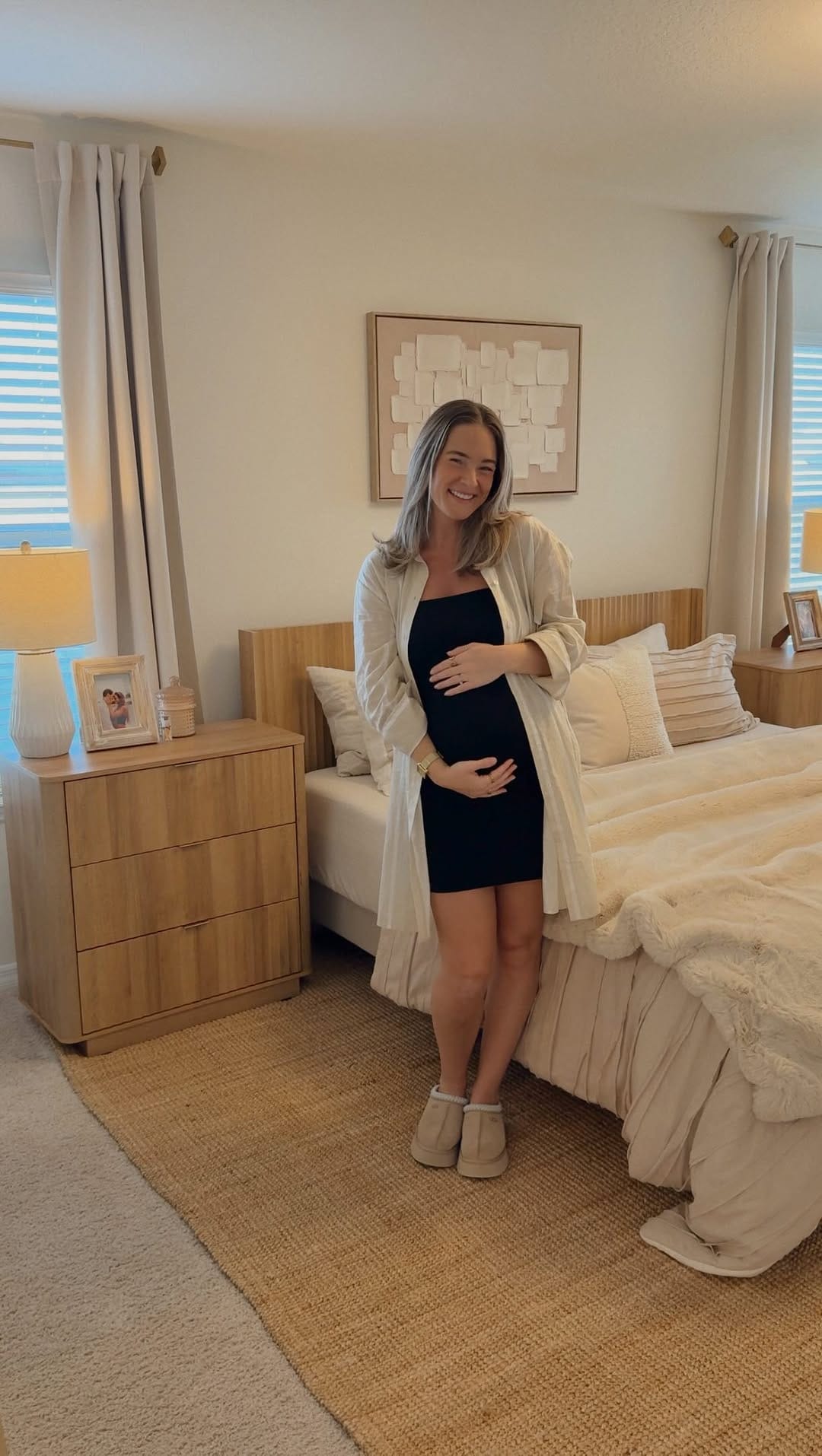 Post 1 by Beth Fugler on Instagram (video)