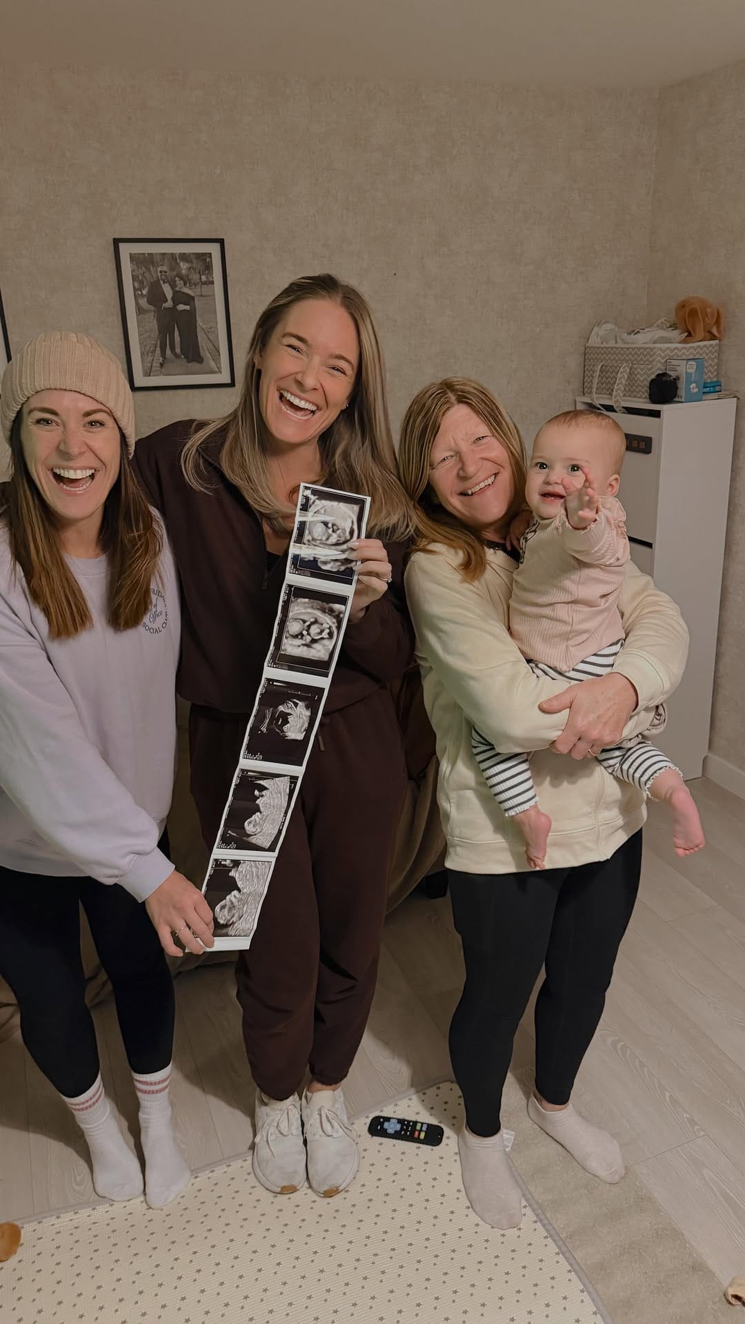 Post 3 by Beth Fugler on Instagram (video)