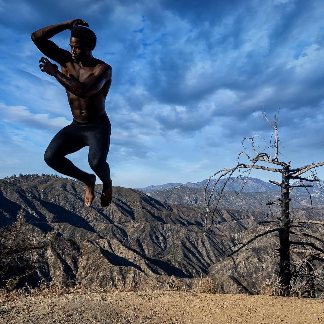 Post 1 by Steven Blank on Instagram (image)