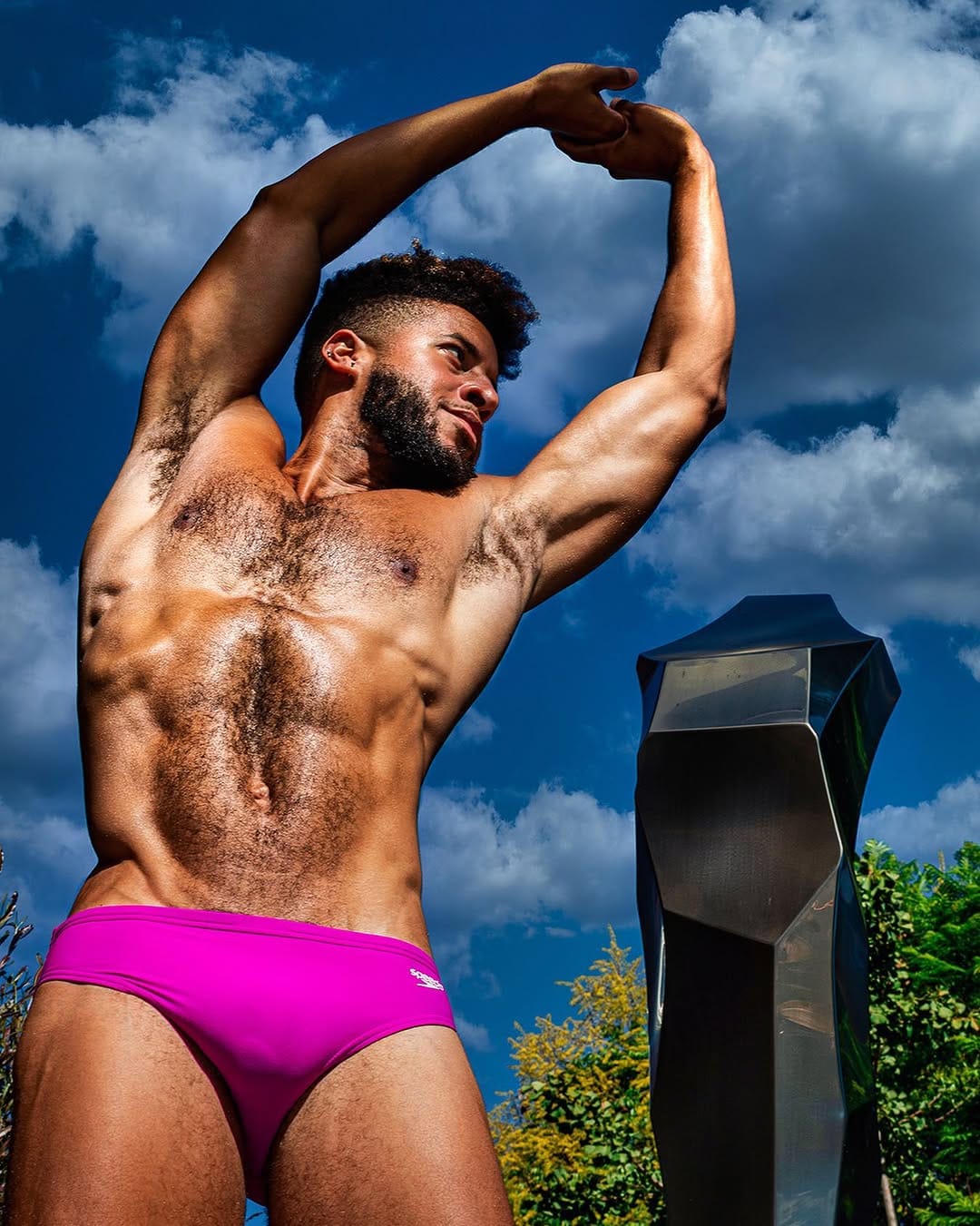 Post 6 by Steven Blank on Instagram (image)