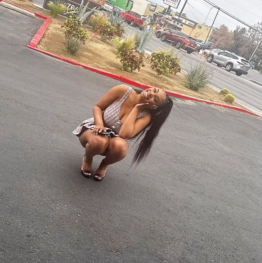 Post 10 by Kyia Stevens on Instagram (image)