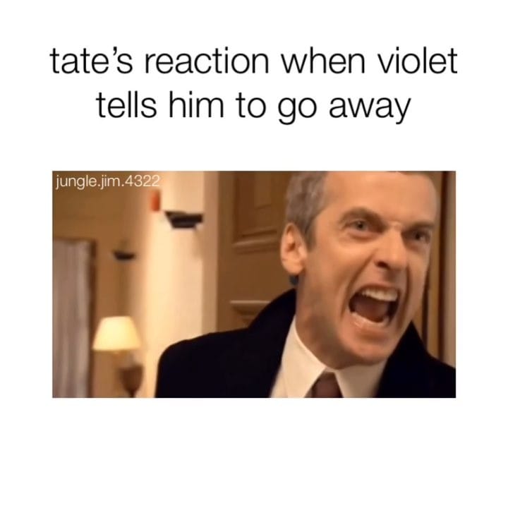 Post 7 by ˗ `͵ ahs ˎˊ ˗ on Instagram (video)