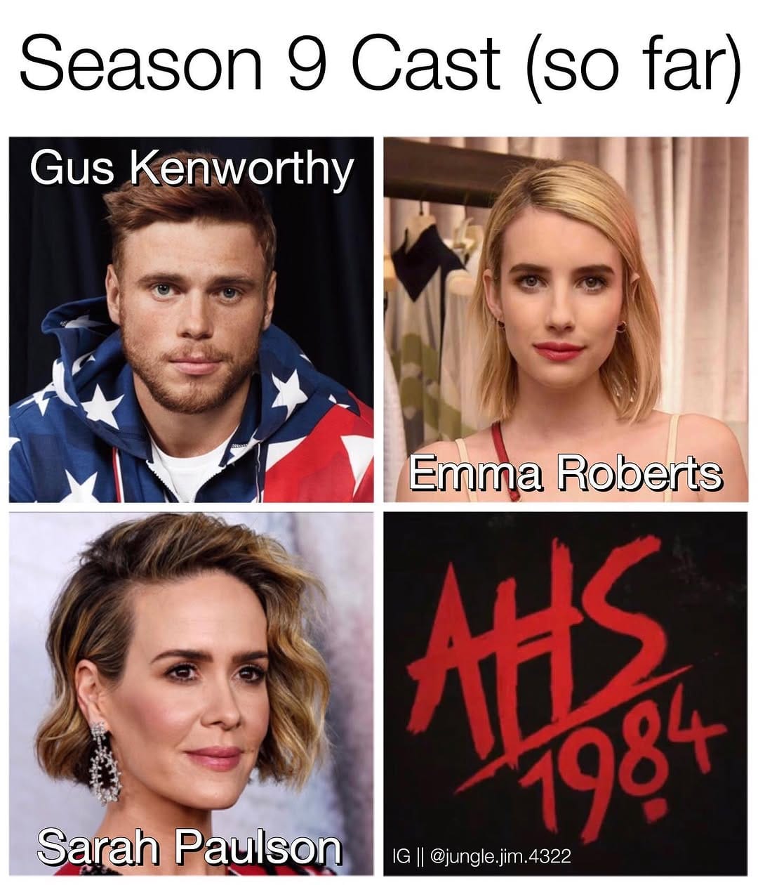 Post 4 by ˗ `͵ ahs ˎˊ ˗ on Instagram (image)